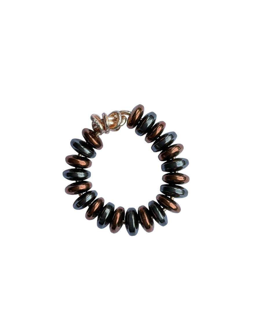 Anillos