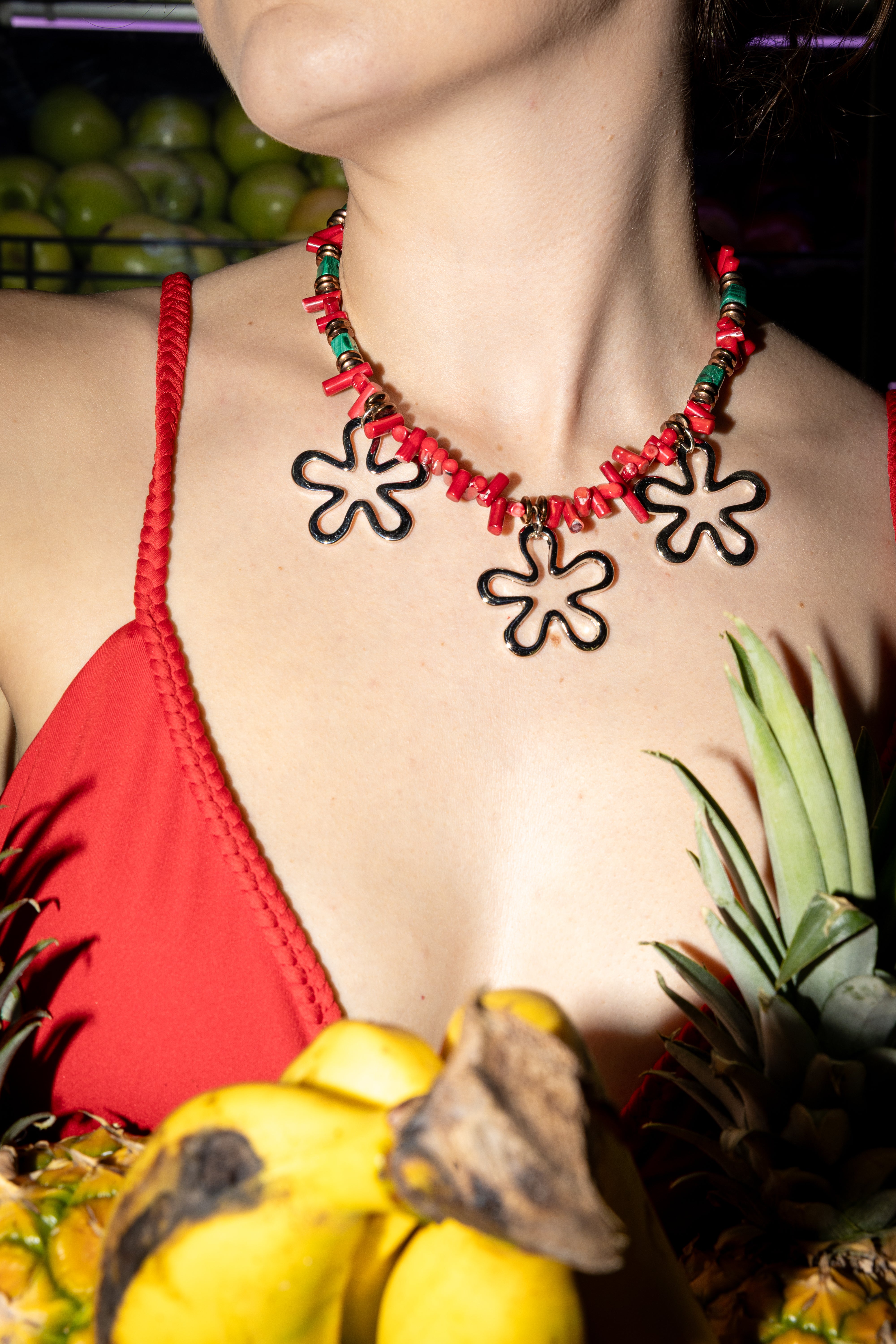 Funchal Neklace