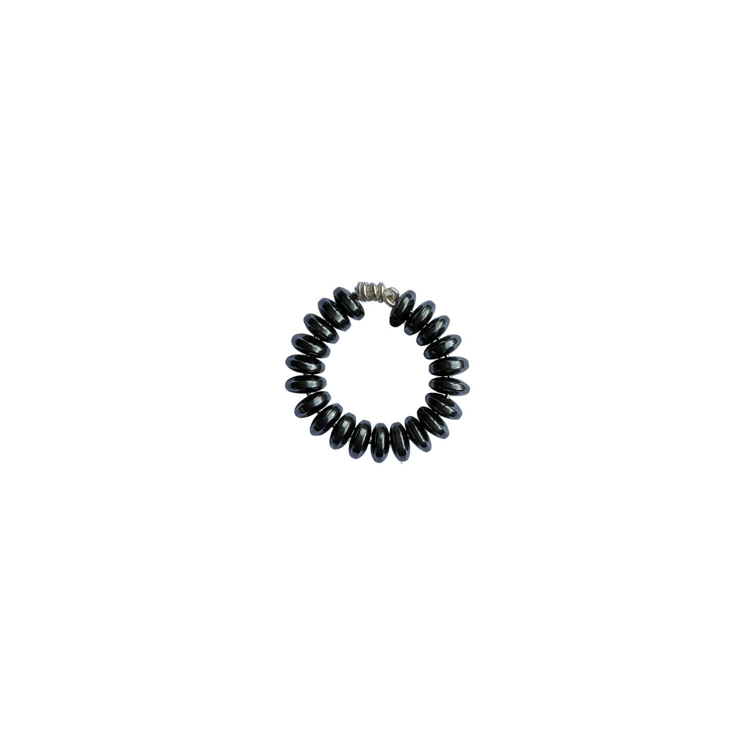 Anillo Alma Negro