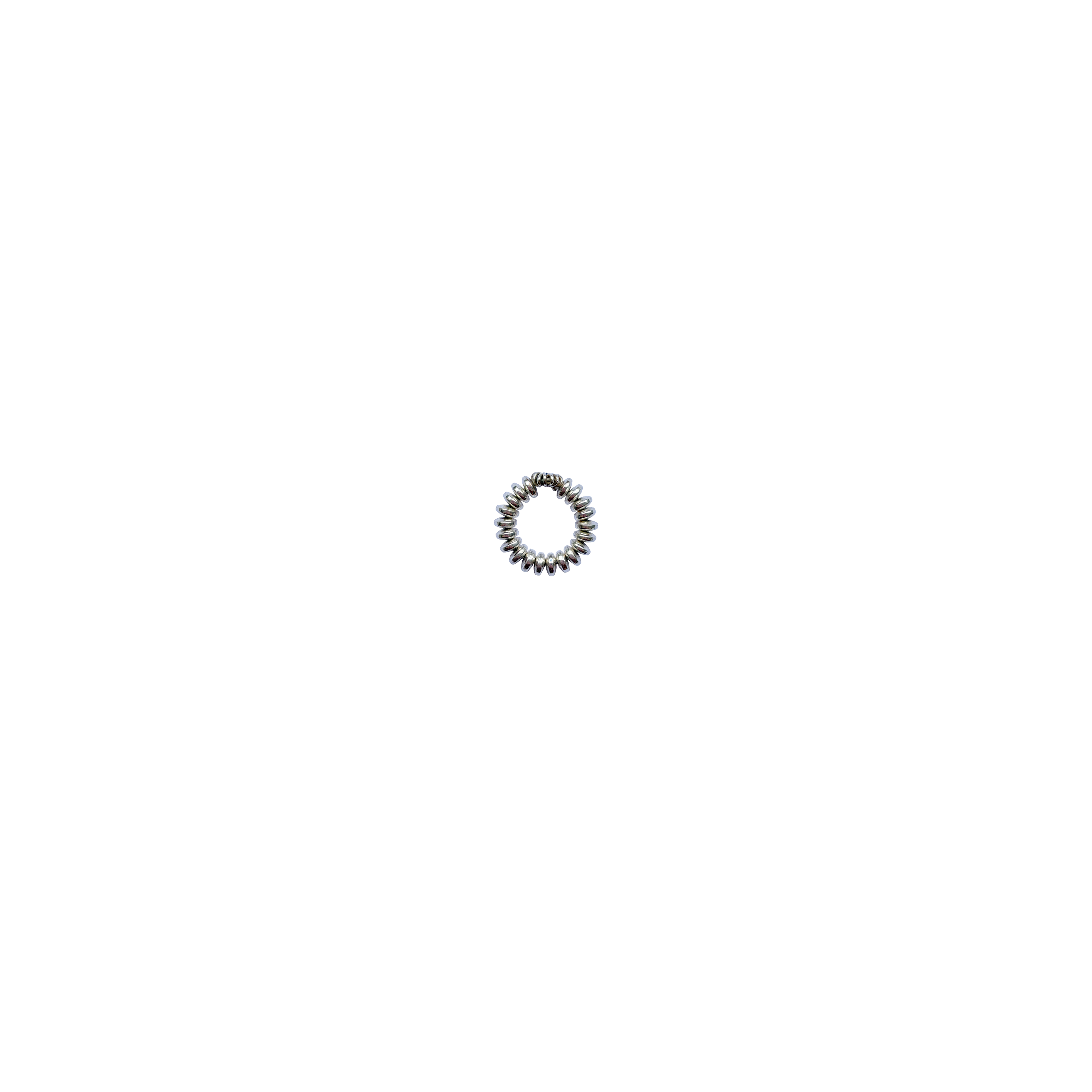 Anillo Alma en Plata