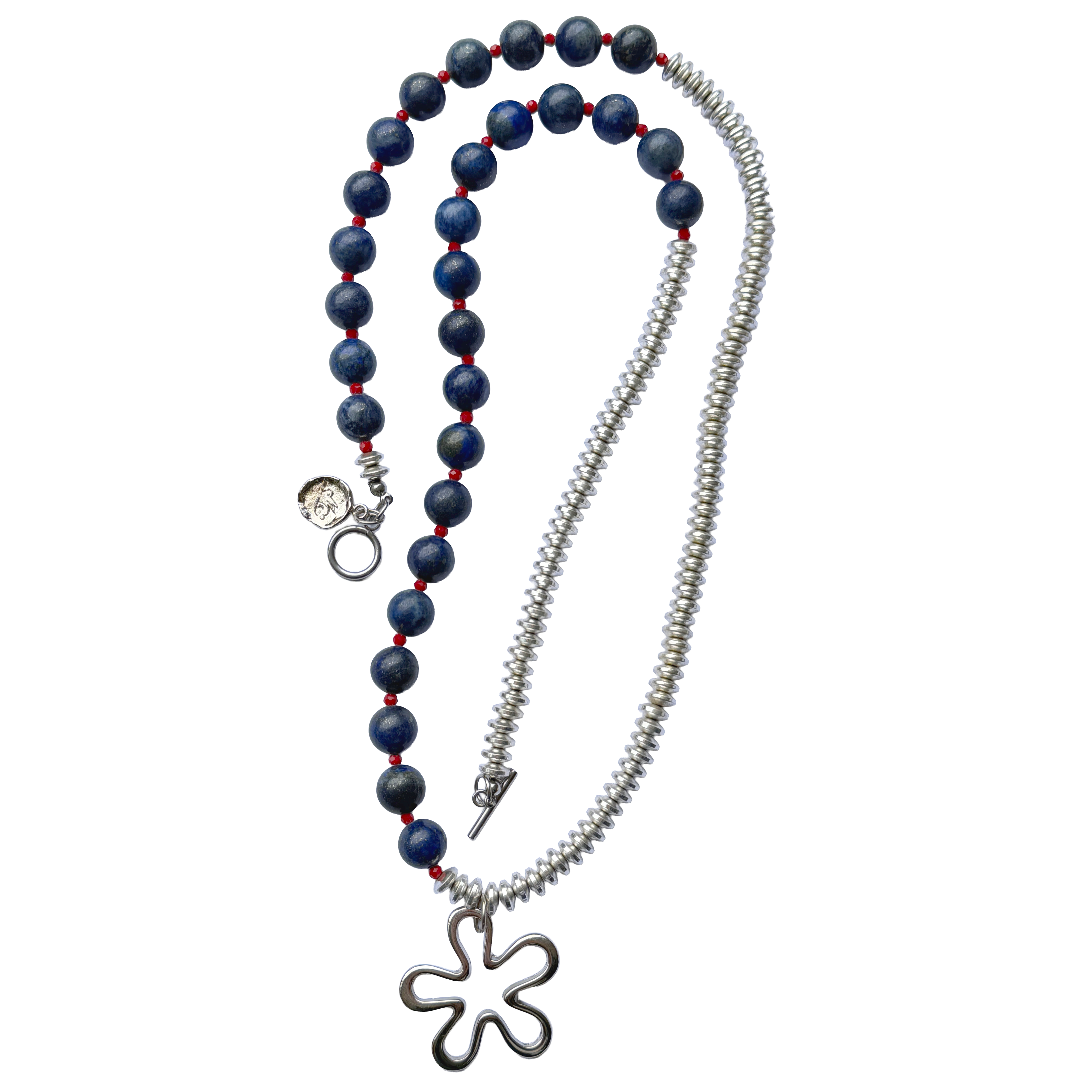 Amalfi Necklace