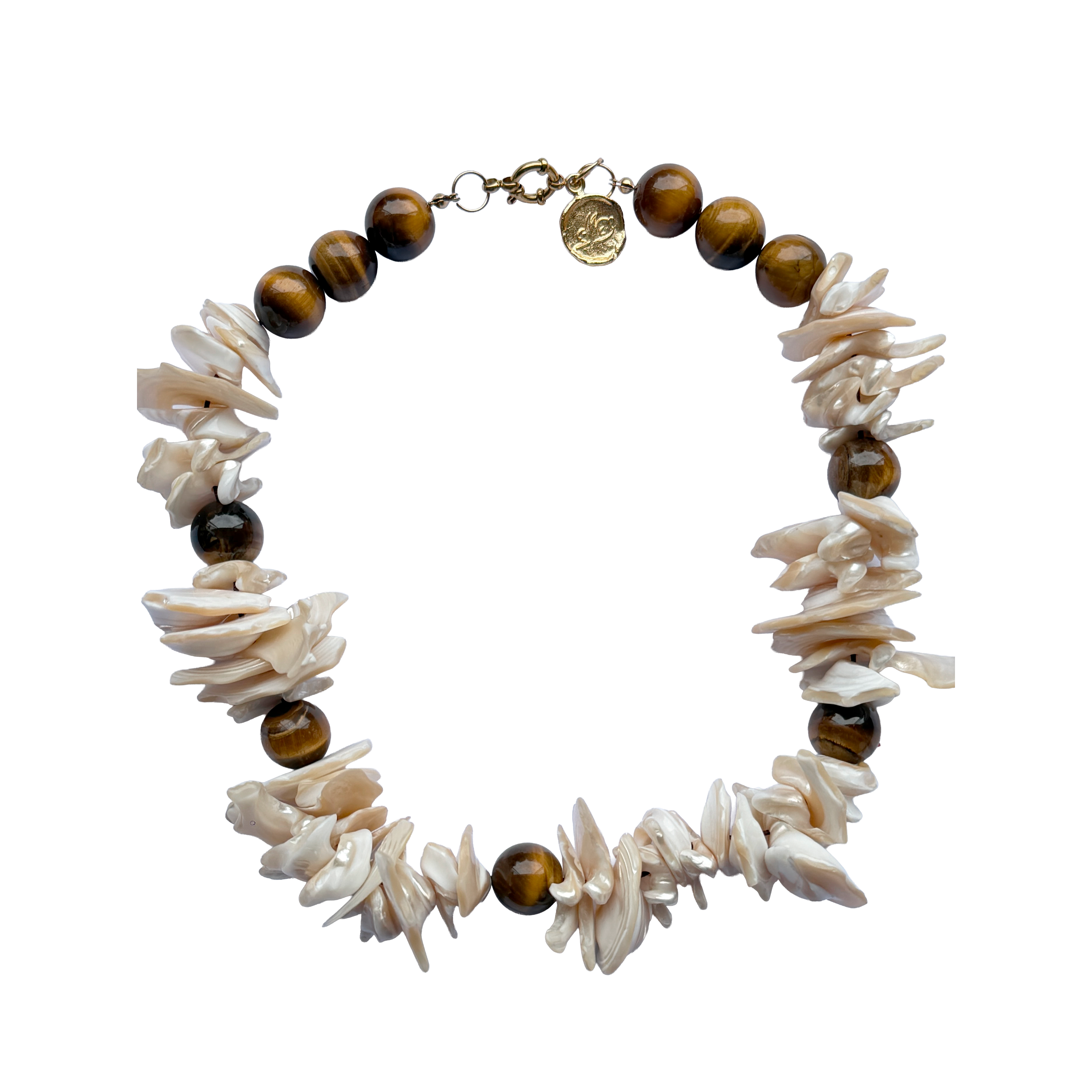 Mogi Necklace