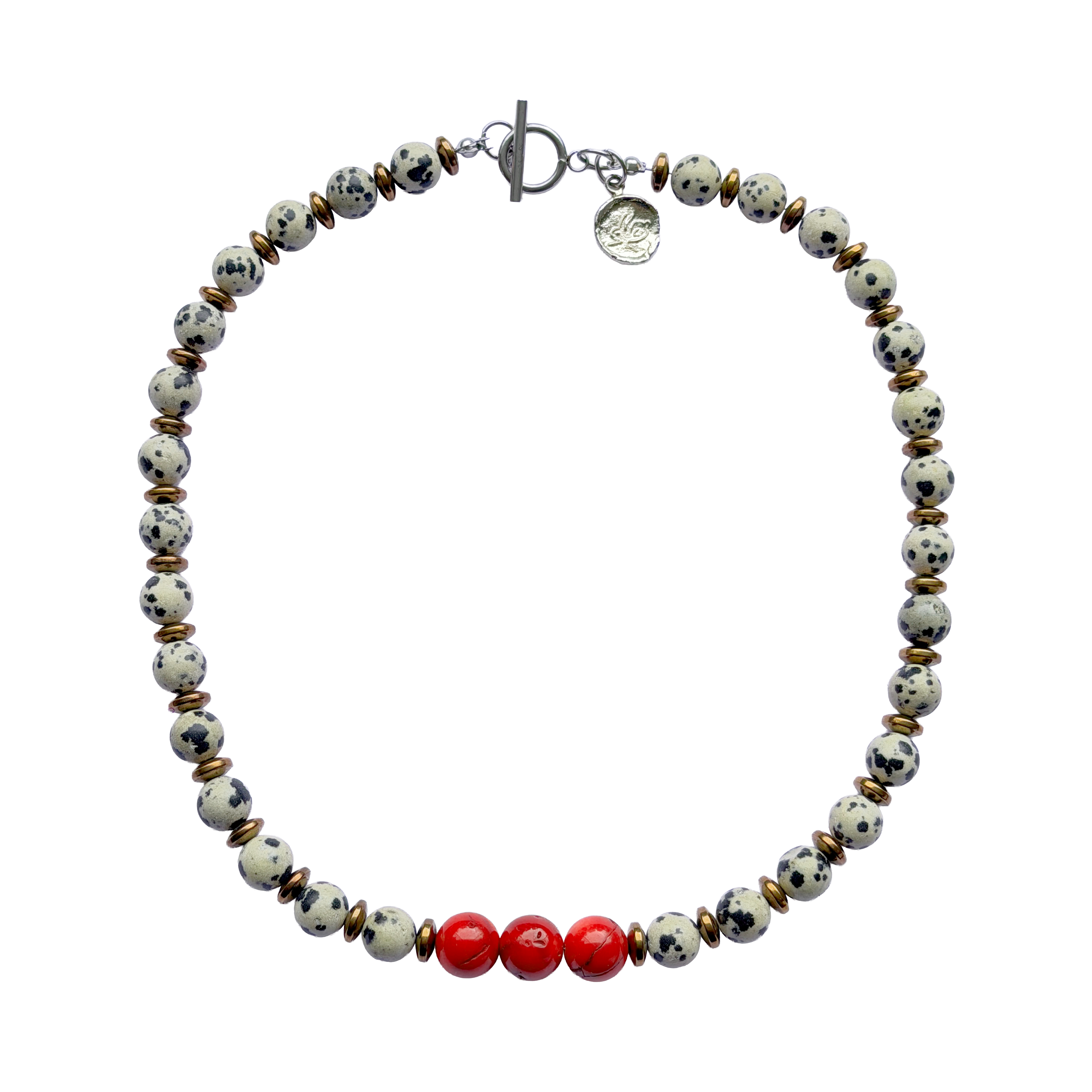 Vegachí Necklace