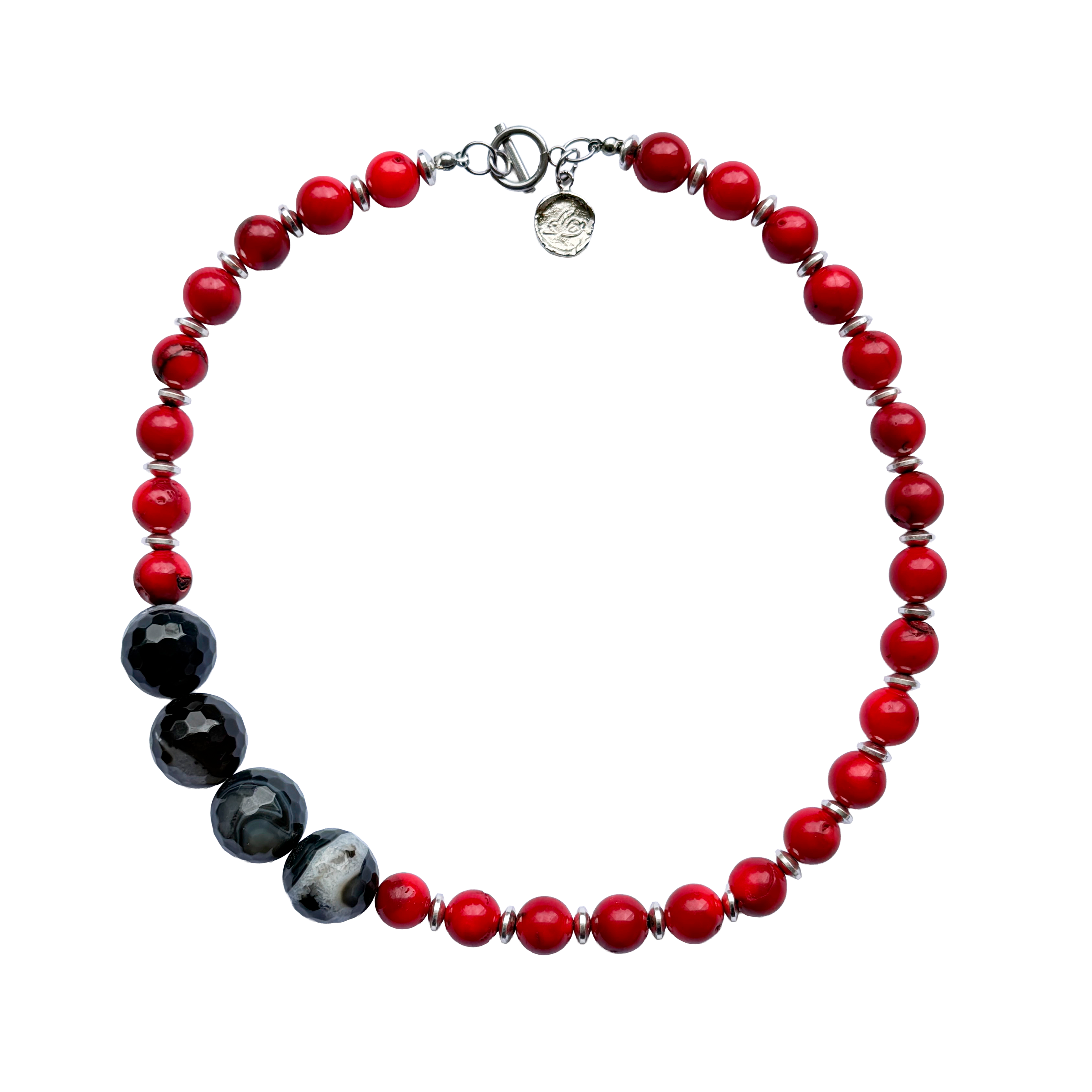 Medellín Necklace
