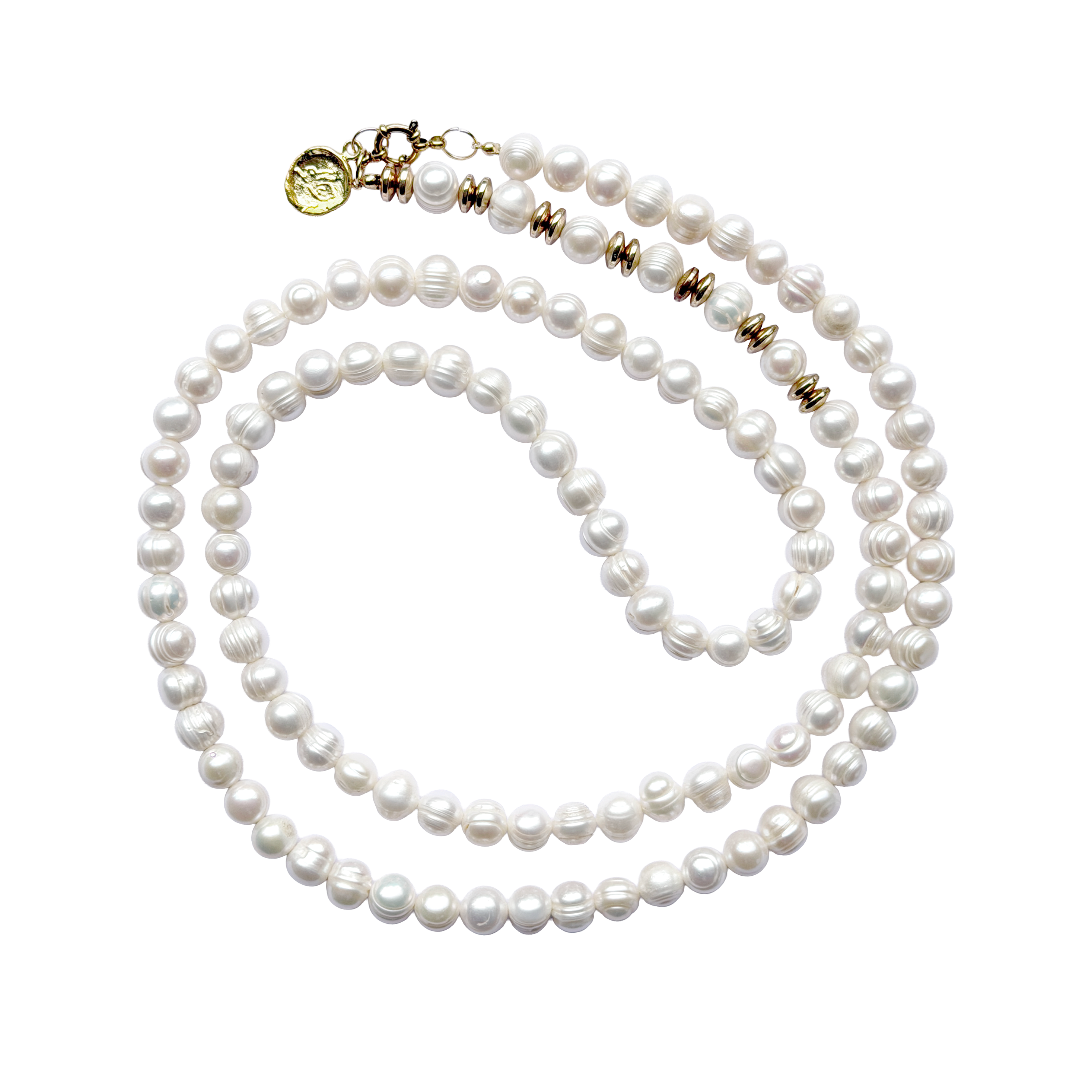 Sarandí Necklace