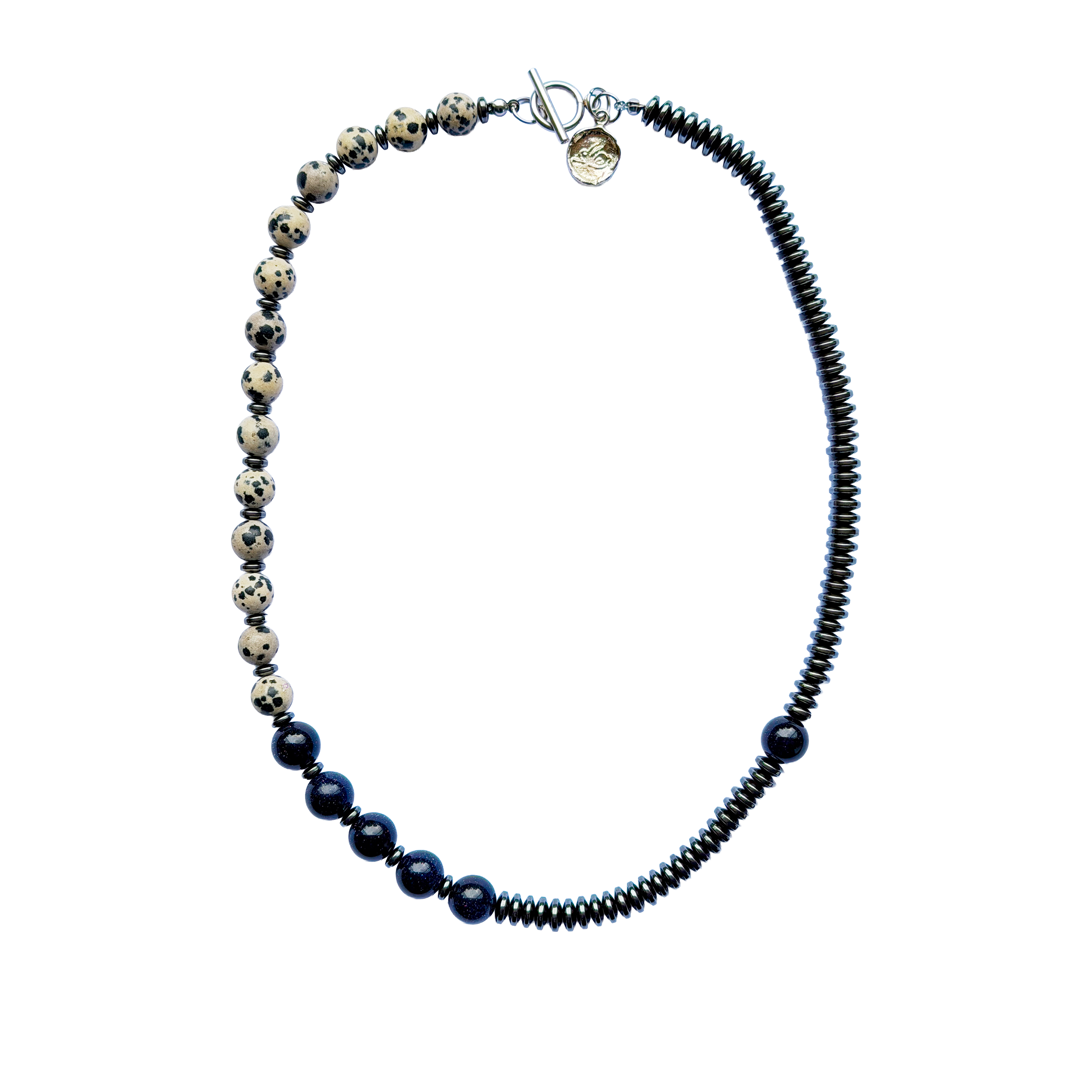 Bondy Necklace
