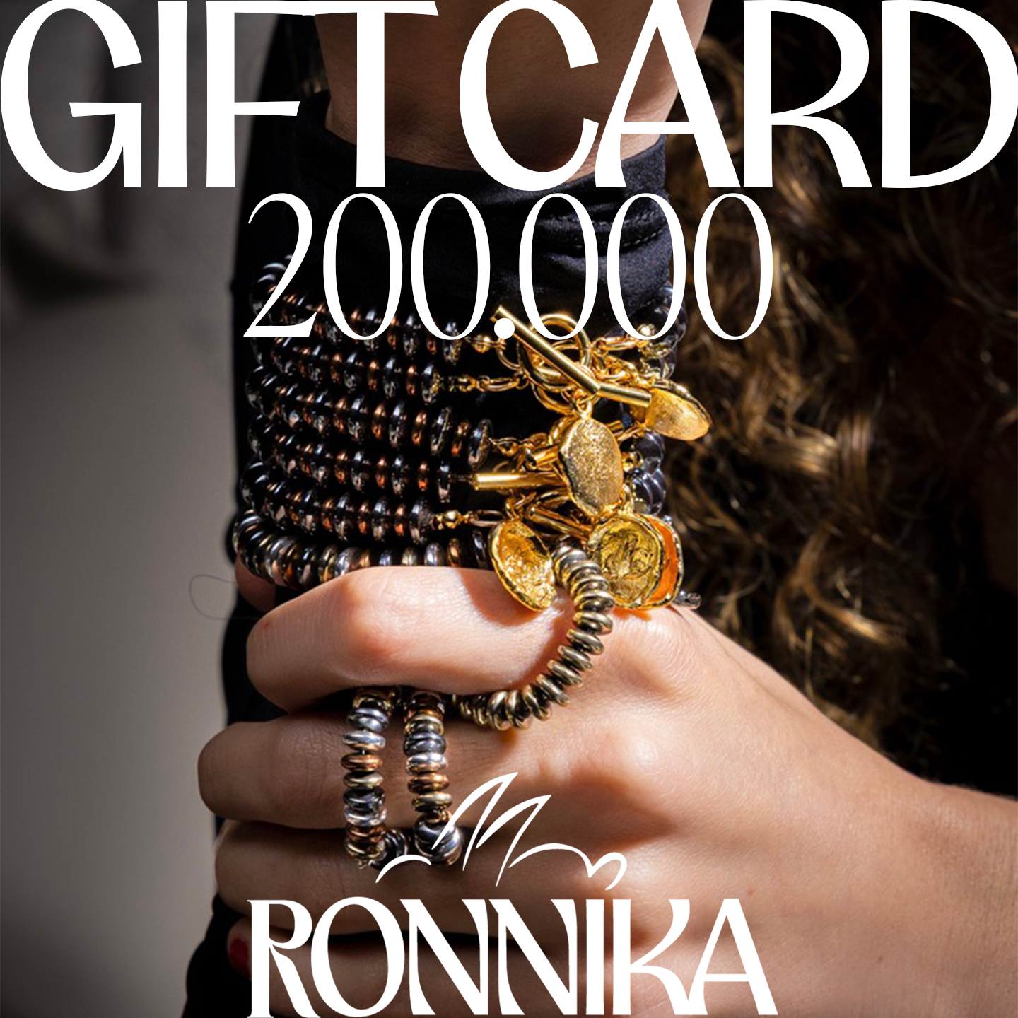 Ronnika