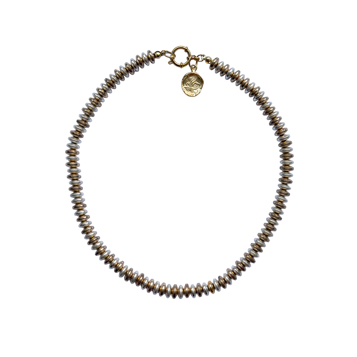 Alma Necklace Mix de RONNIKA