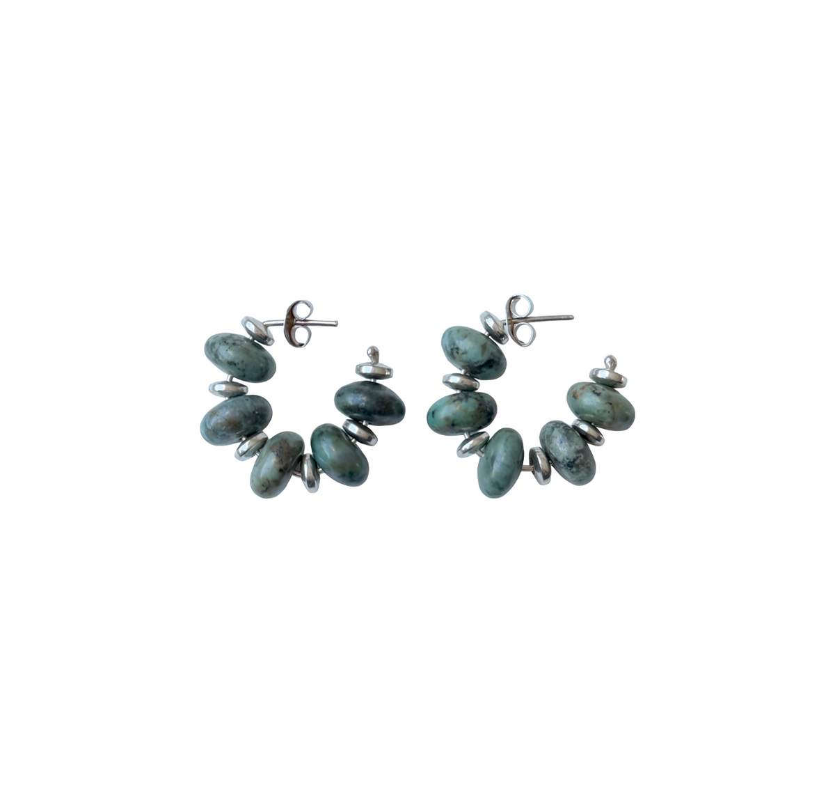 Aretes Signature S de RONNIKA