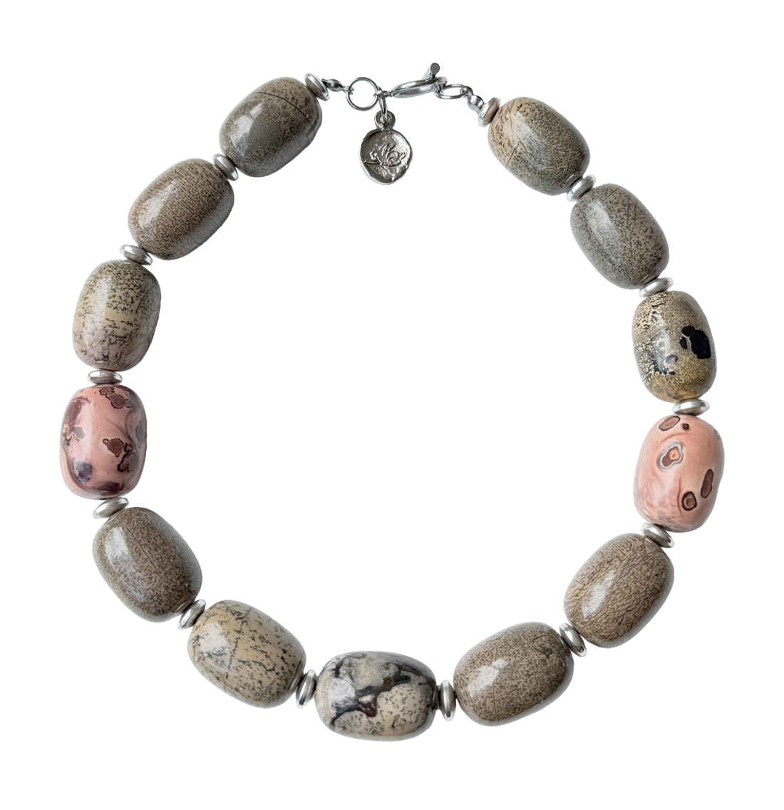 Collar Bookmark S de RONNIKA