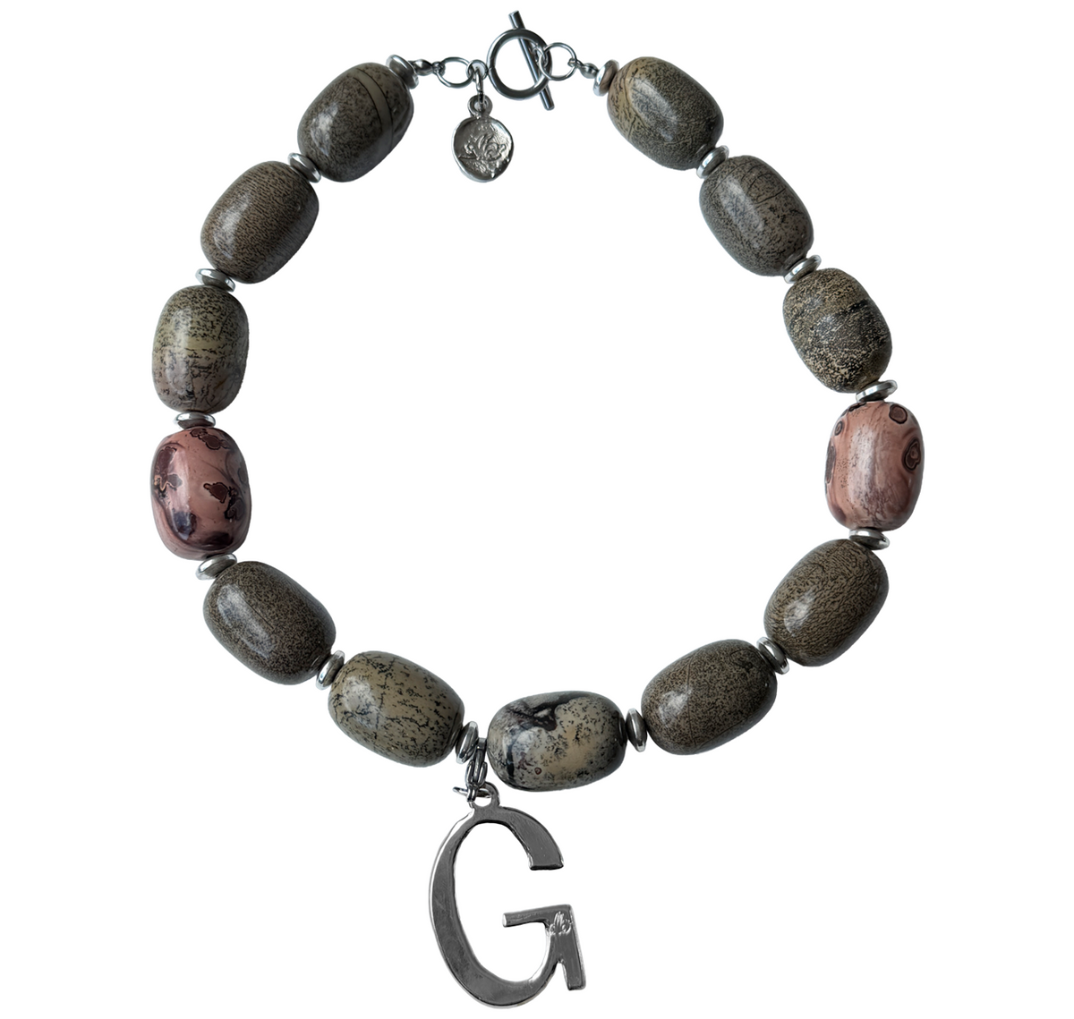 Collar Bookmark S de RONNIKA, vista 2