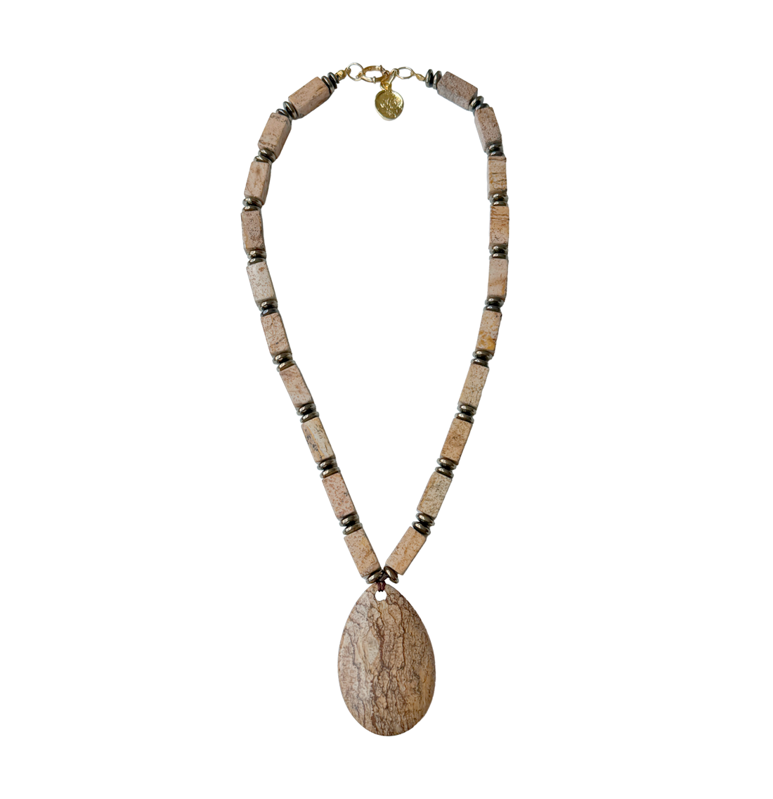 Collar Story de RONNIKA