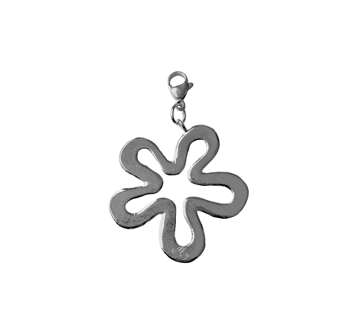 Flower Charm de RONNIKA