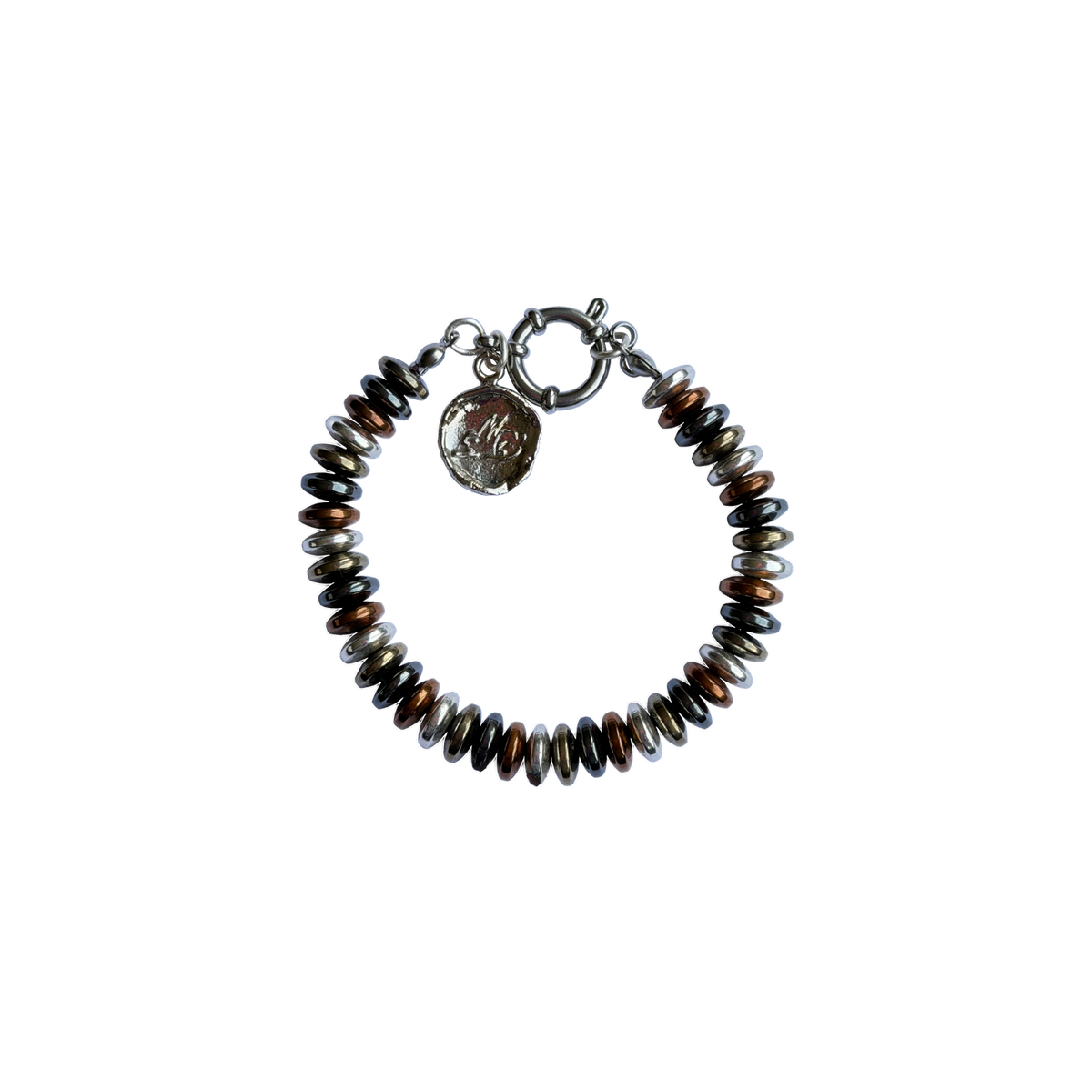 Pulsera Alma Rainbow de RONNIKA