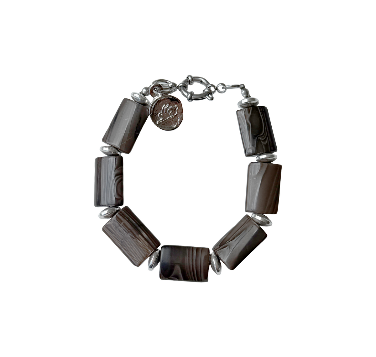 Pulsera Writer de RONNIKA