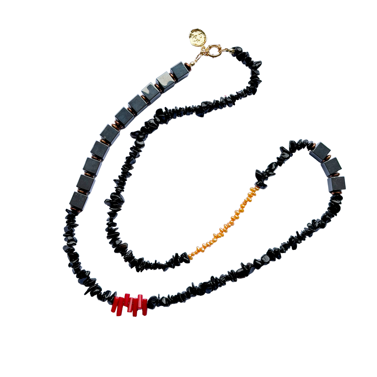 Tegueste Necklace de RONNIKA