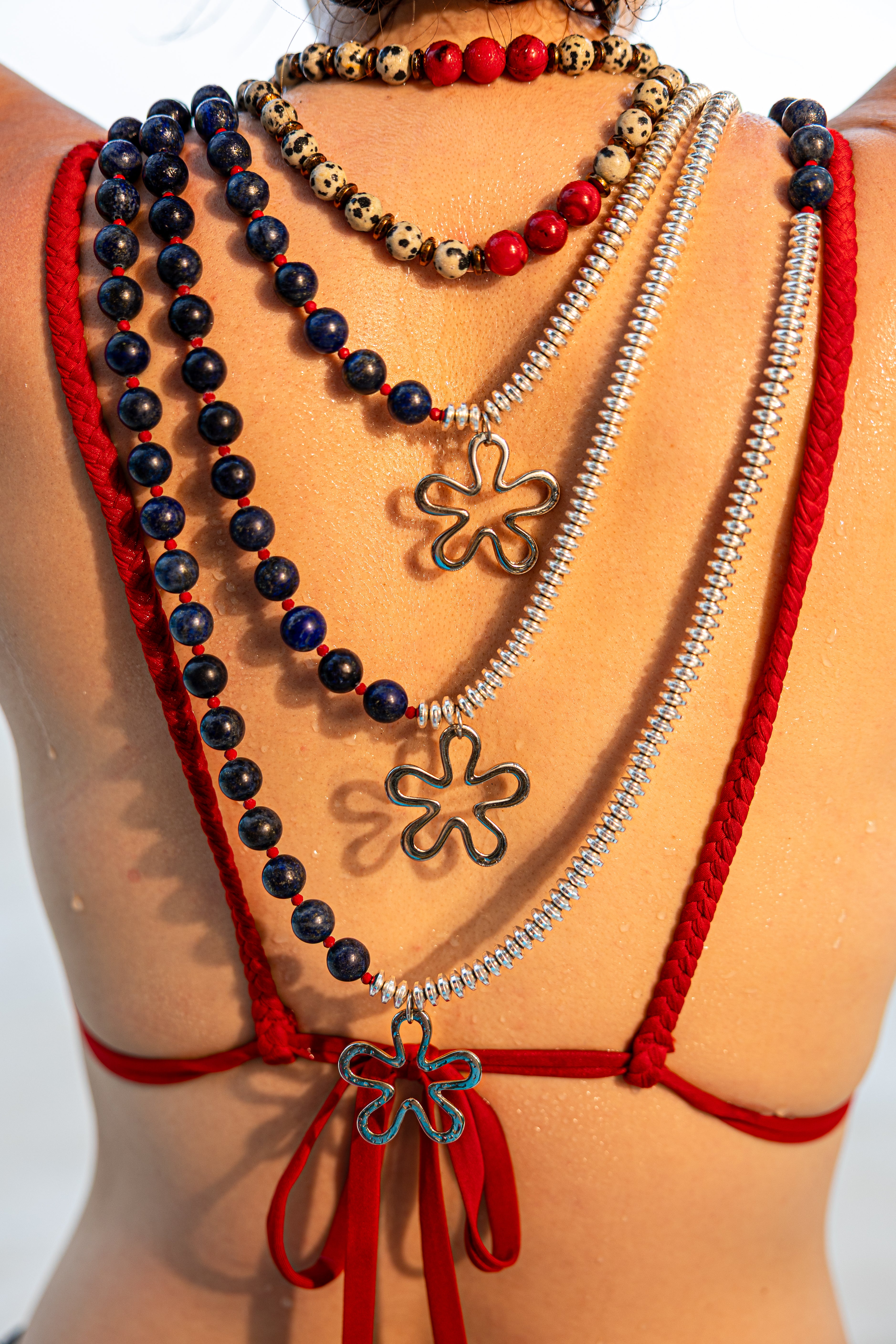 Amalfi Necklace