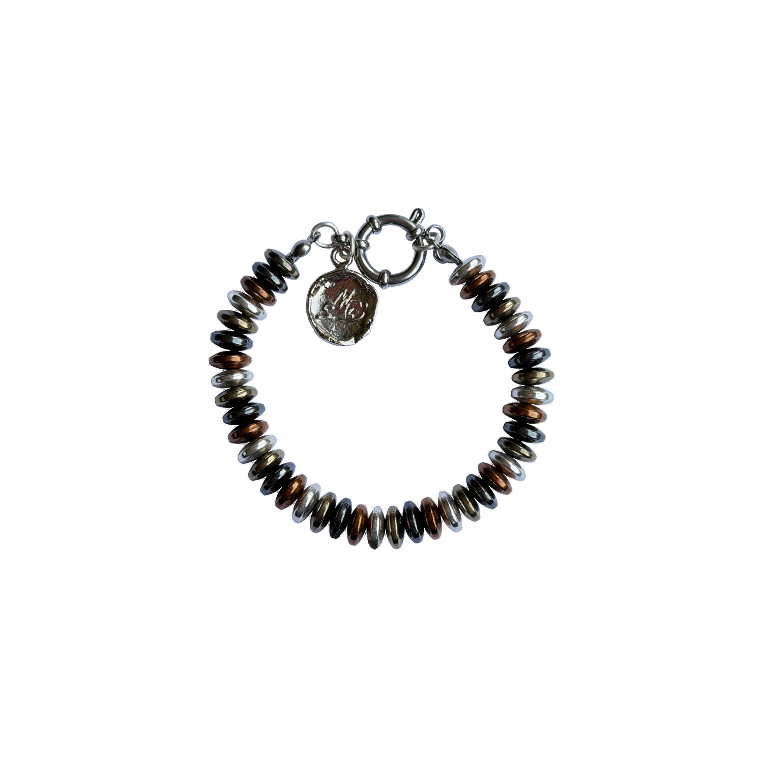 Pulsera Alma Rainbow