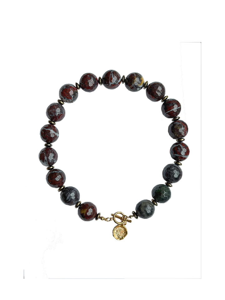 Collar Caracter