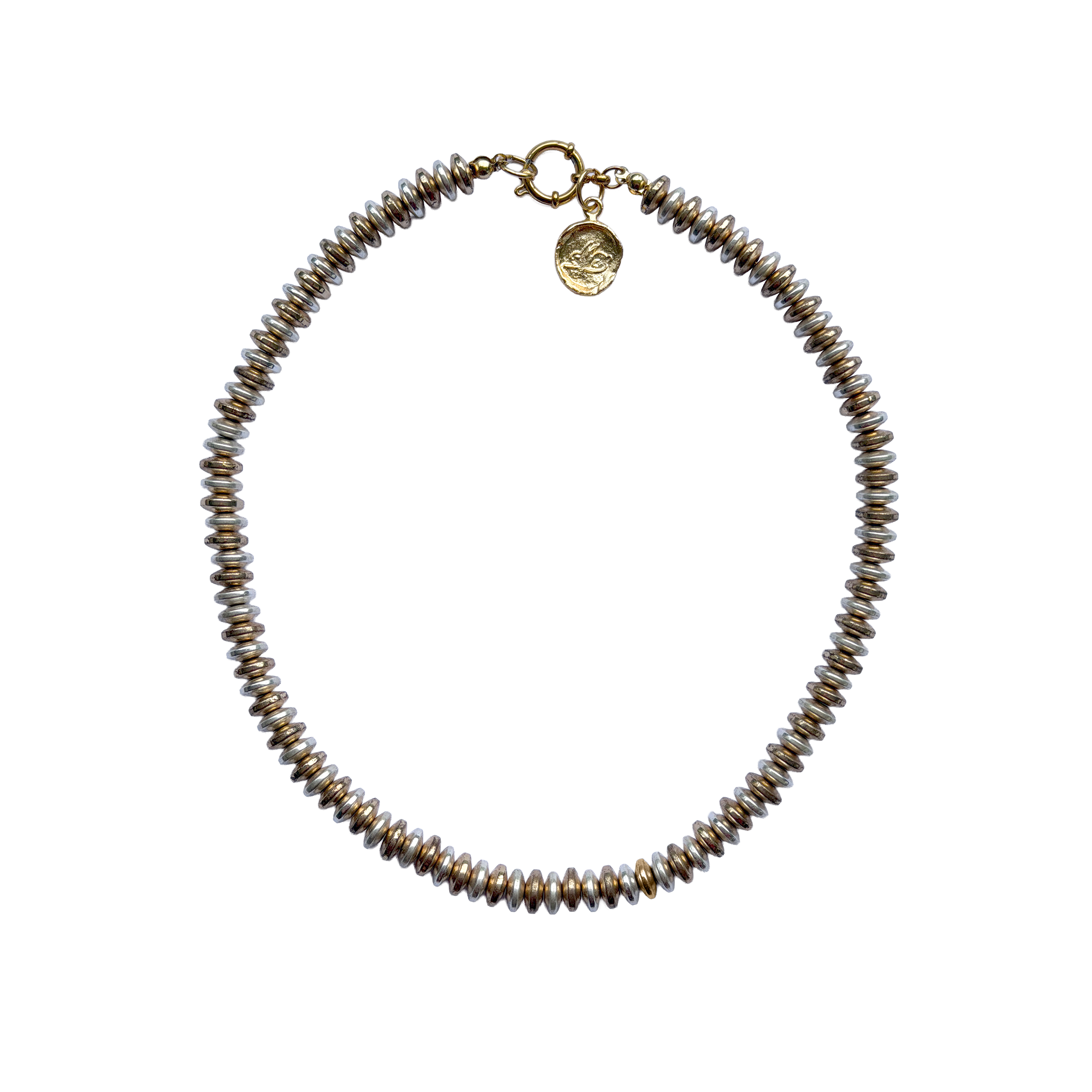 Alma Necklace Mix