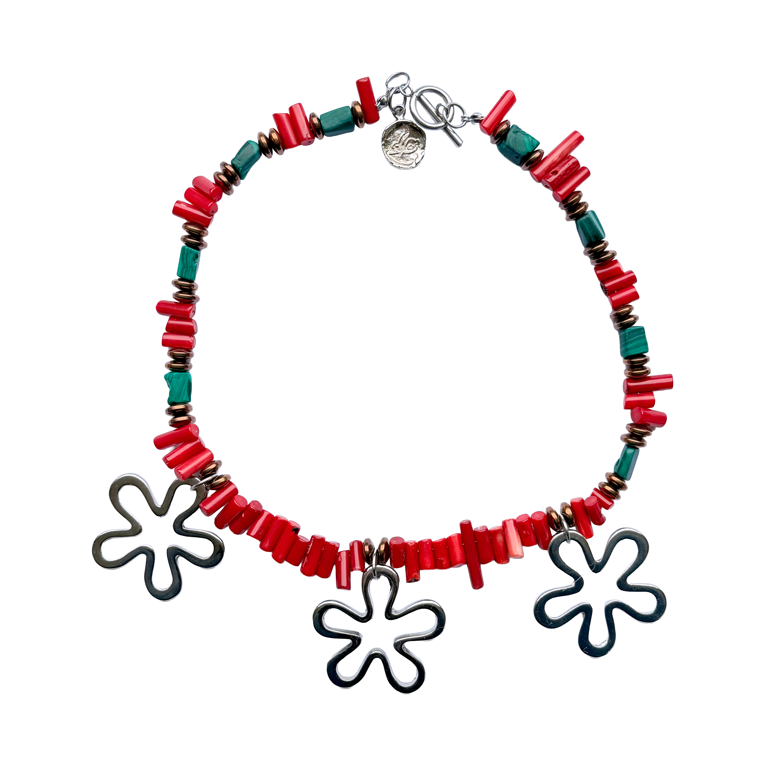 Funchal Neklace