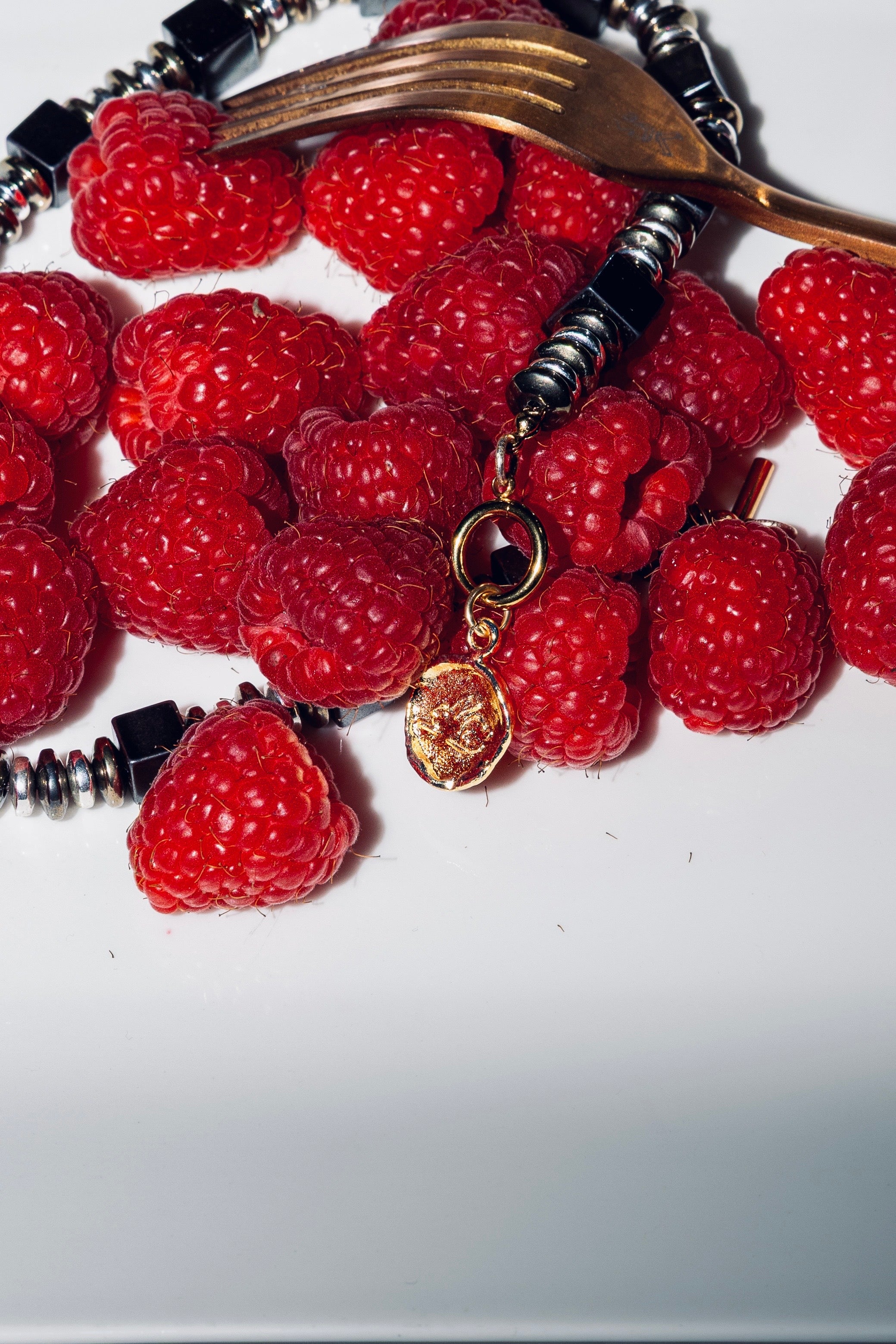 Collar Energía Cobre