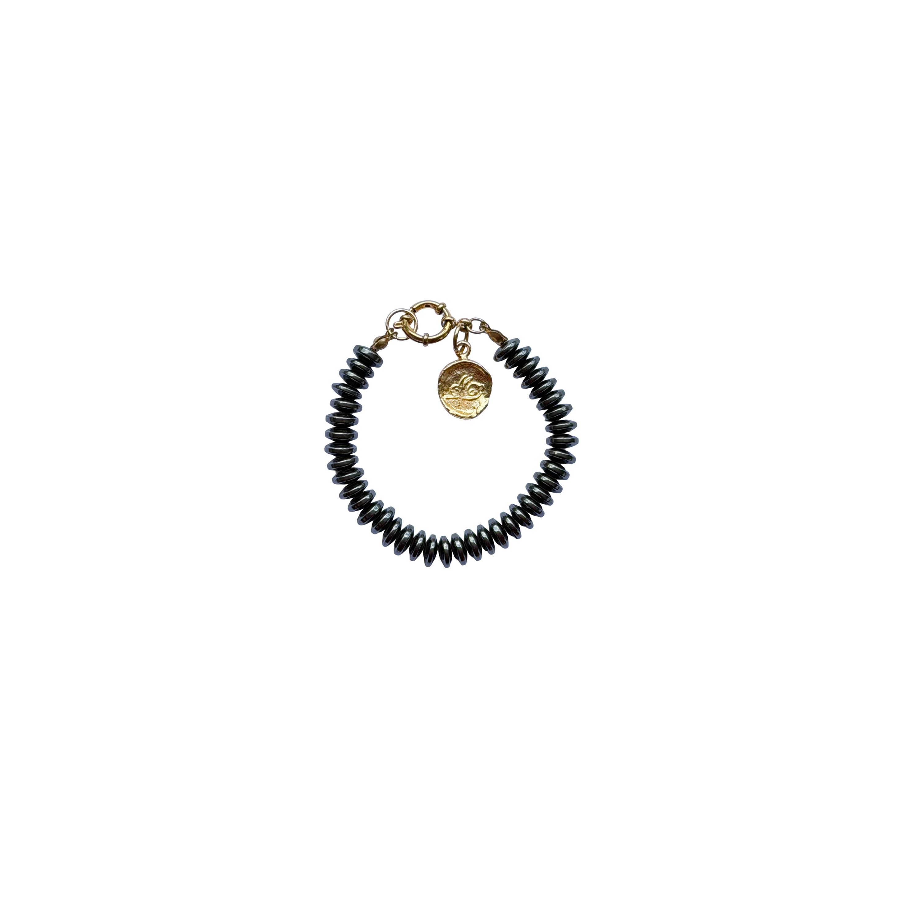 Pulsera Alma Negra
