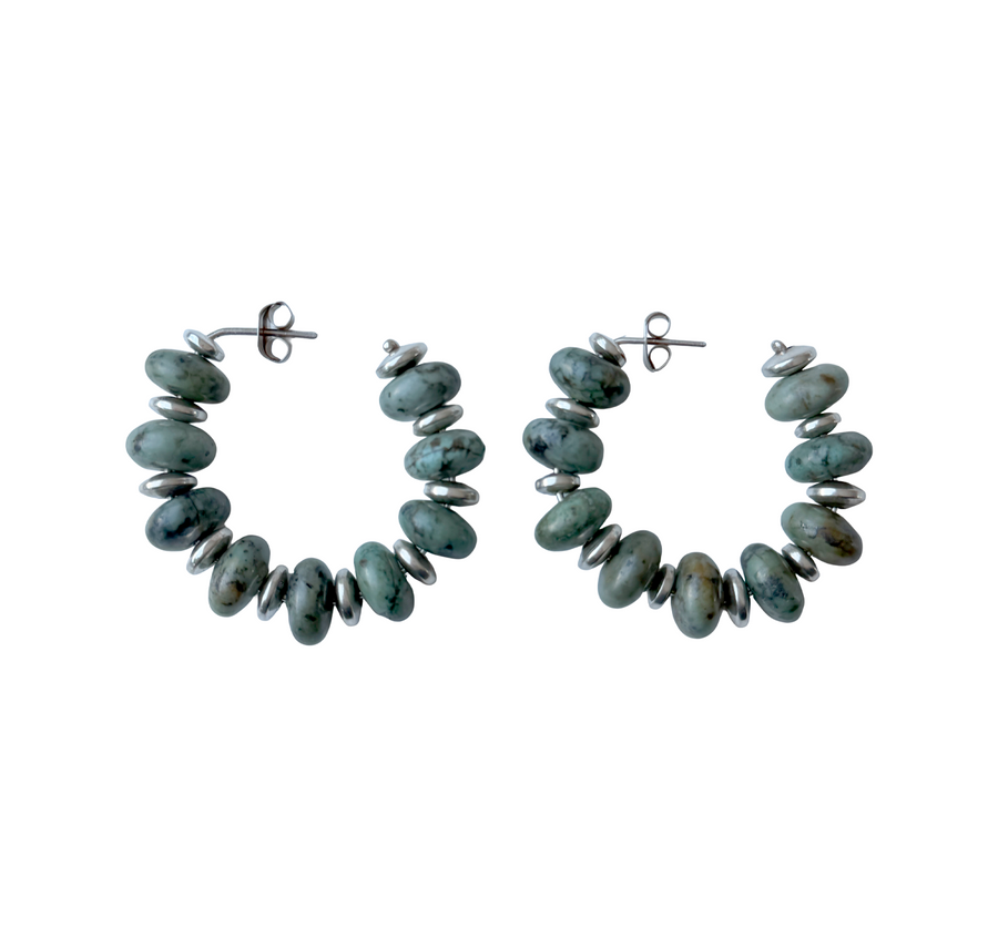 Aretes