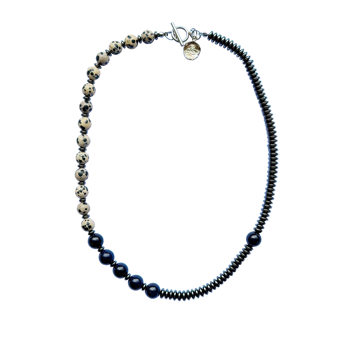 Bondy Necklace de RONNIKA