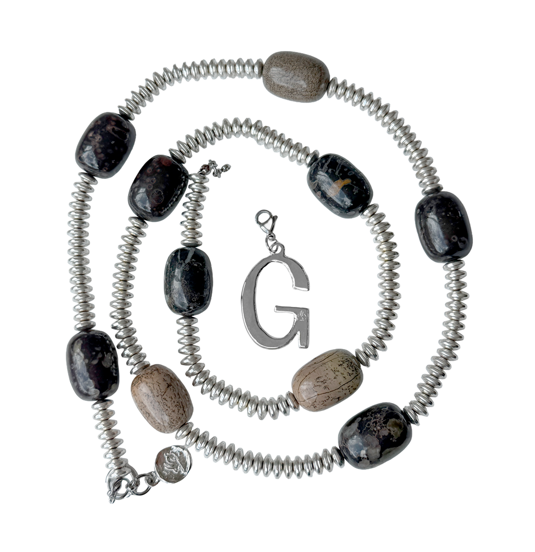 Collar Bookmark XL de RONNIKA
