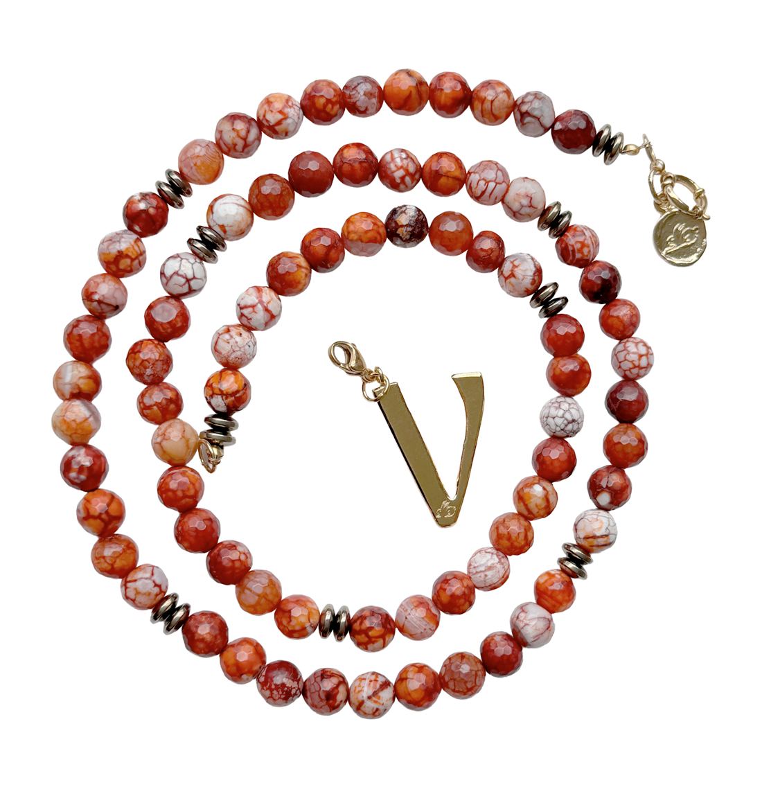 Collar Chapter XL de RONNIKA