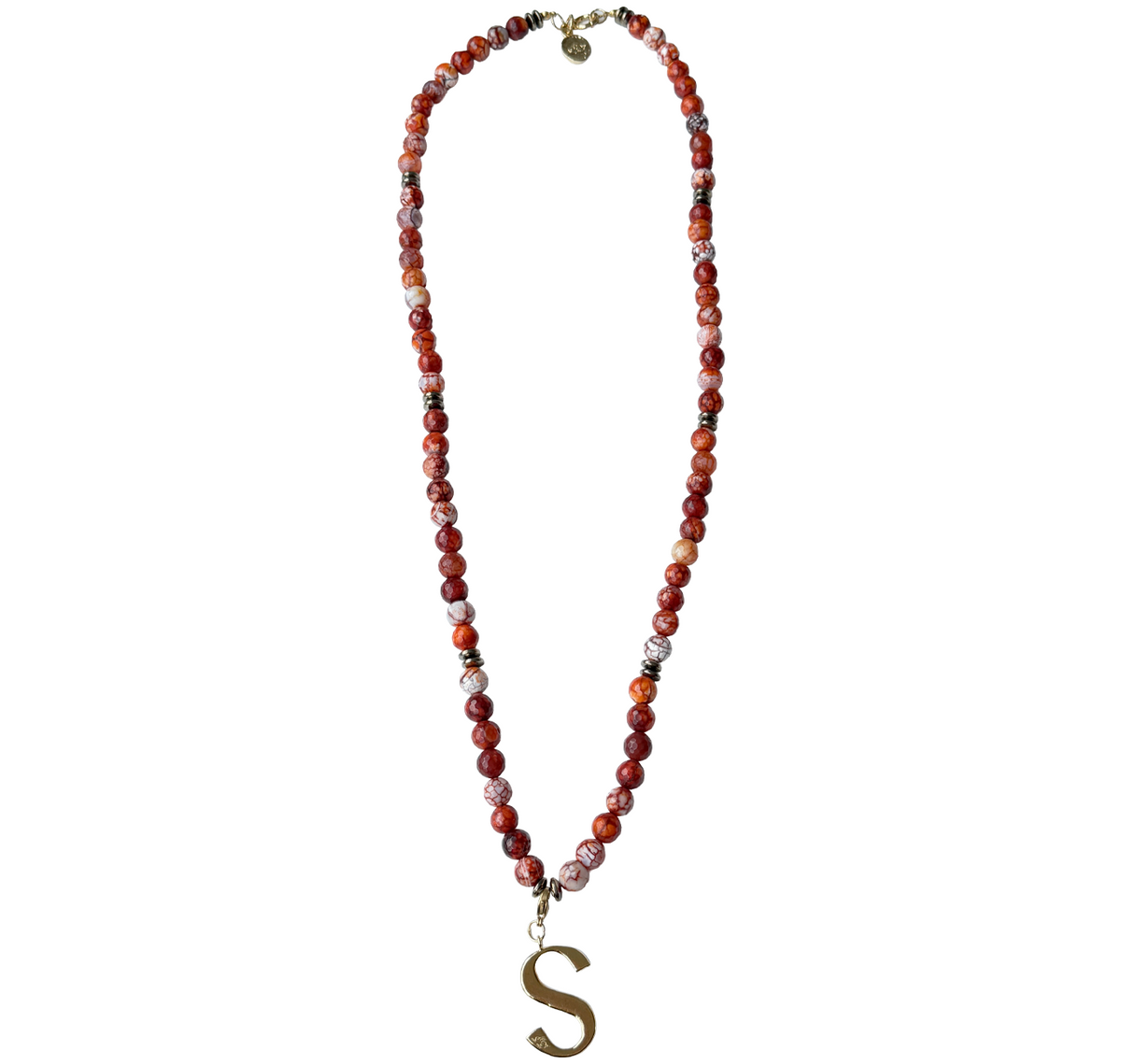 Collar Chapter XL de RONNIKA, vista 2