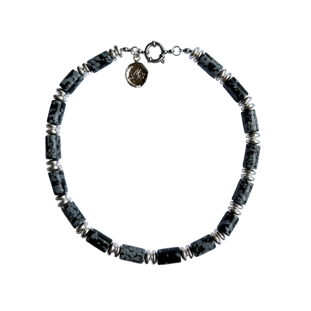 Collar Ícono de RONNIKA