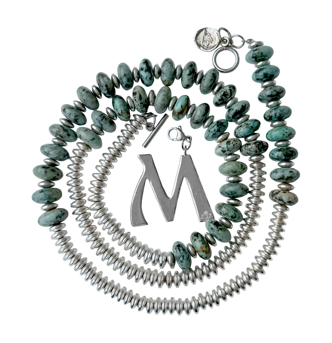 Collar Signature XL de RONNIKA