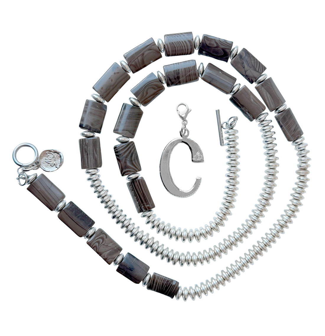 Collar Writer de RONNIKA