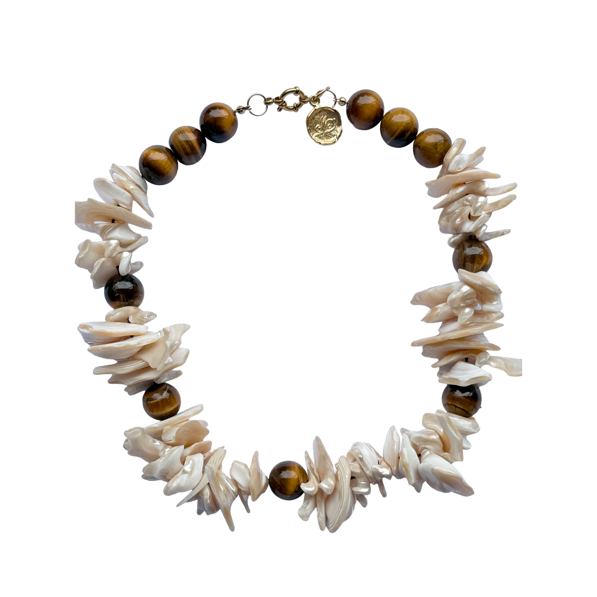 Mogi Necklace de RONNIKA