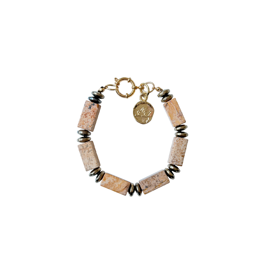Pulsera Story de RONNIKA
