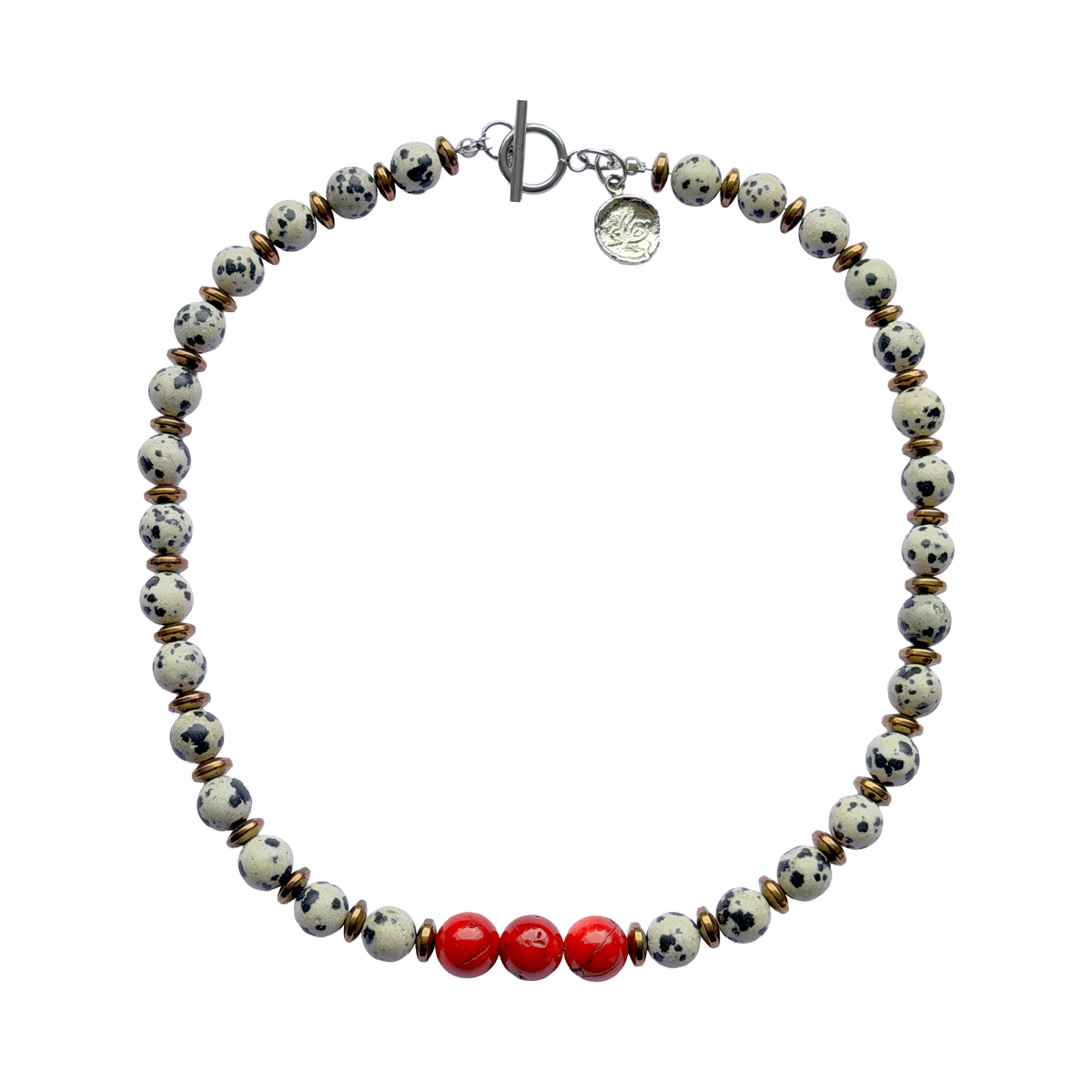Vegachí Necklace de RONNIKA