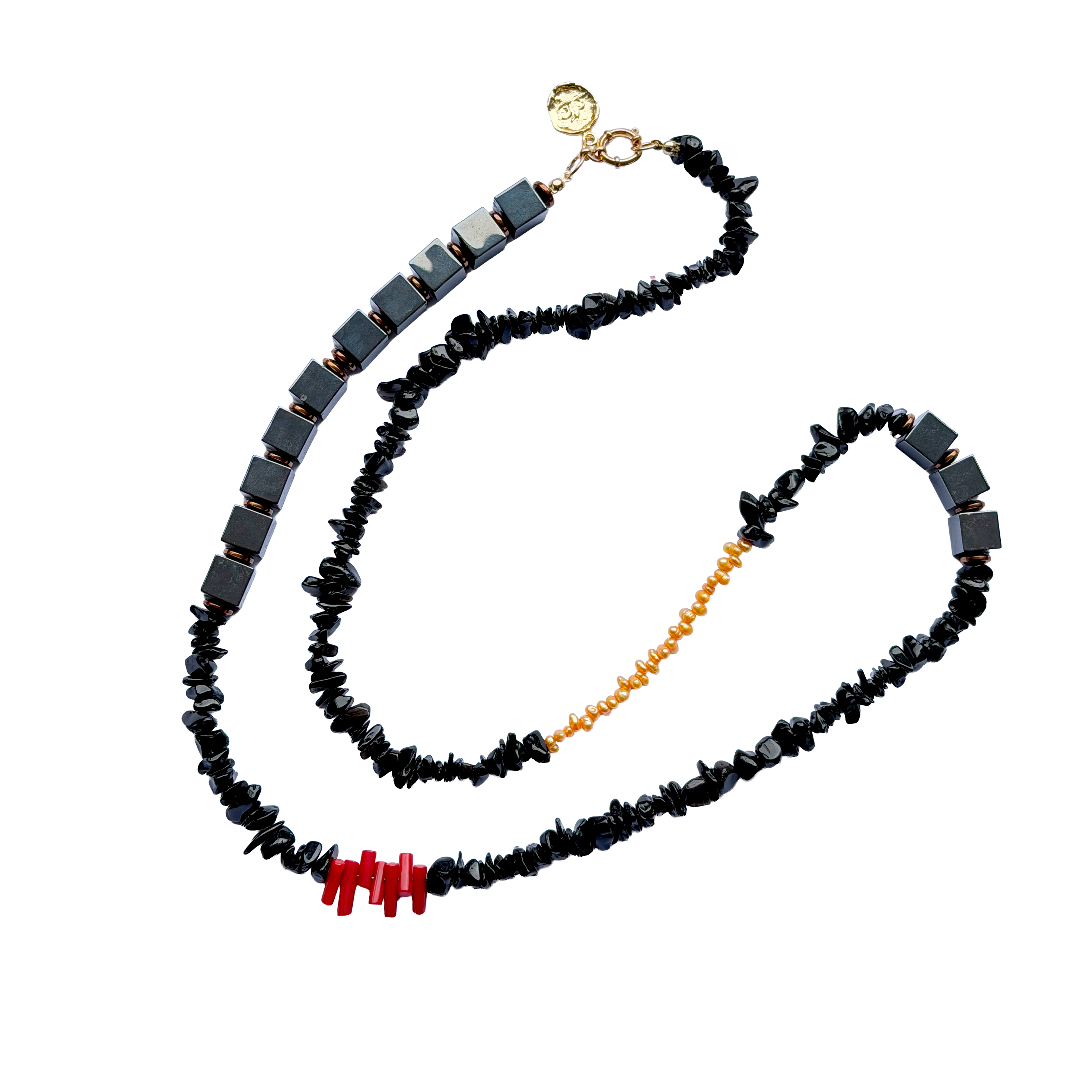 Tegueste Necklace